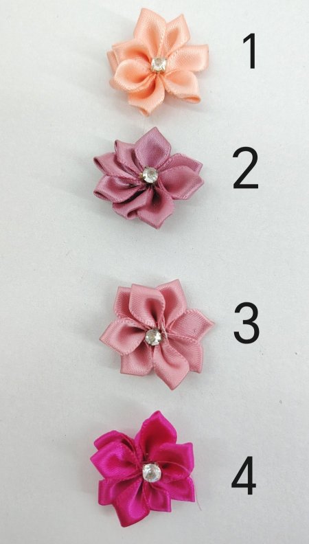 ورة ستان للتزيين 3 سم