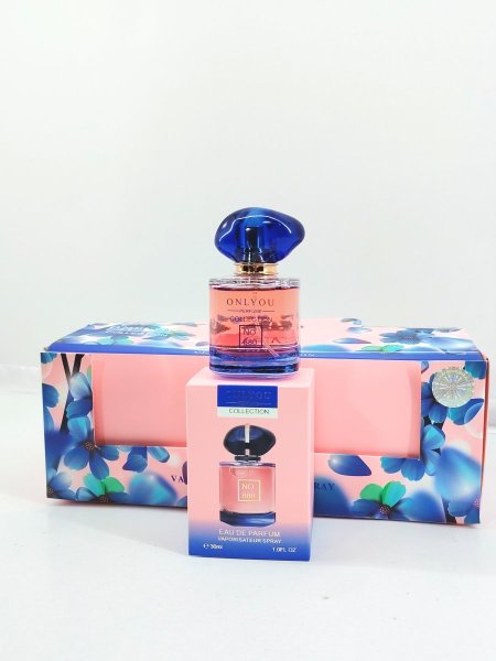 عطر ماي واي