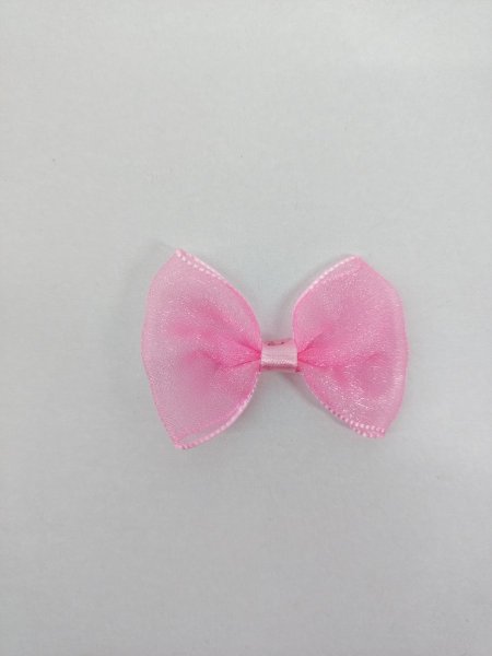 ببيونات شيفون (زهري)