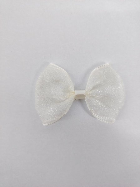 ببيونات شيفون (ايفوري)