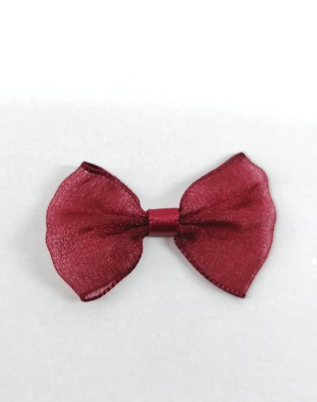 ببيونات شيفون (خمري)