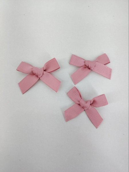 ببيون قماش محزز 1 سم (موڤ)