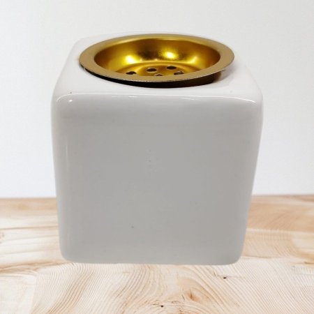 مبخرة سيراميك 6 سم