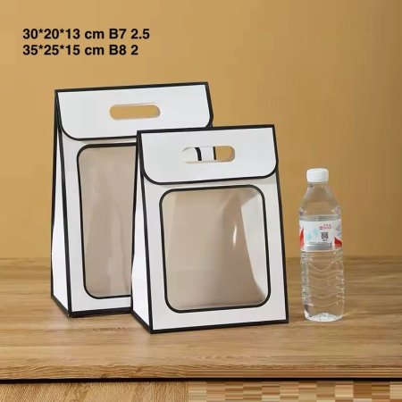 أكياس سكوتش شباك 30*20*13