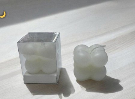 شمع ببلز بعلبه