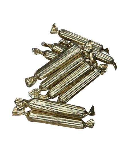 شوكلاتة (ذهبي) اسطوانة Lily