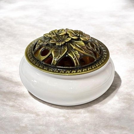 مبخرة سيراميك