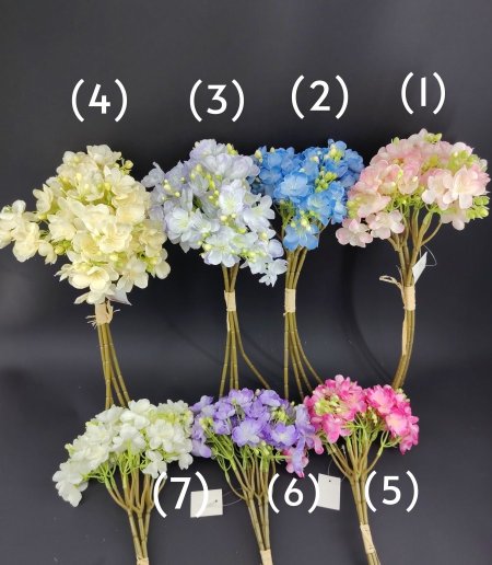 ورد (الياسمين)