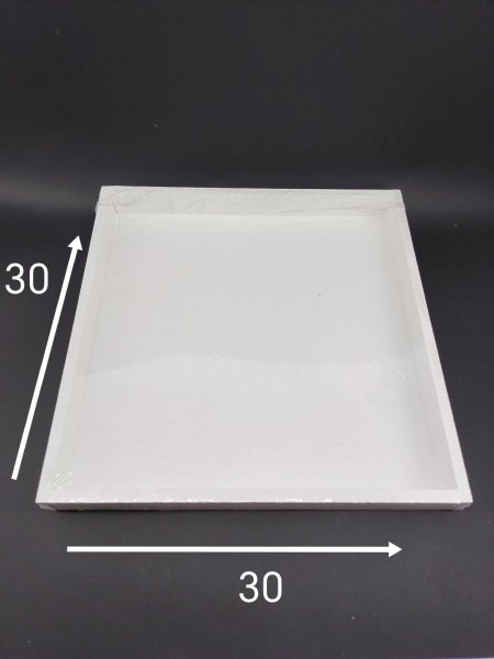 صينيه من الخشب المقوي