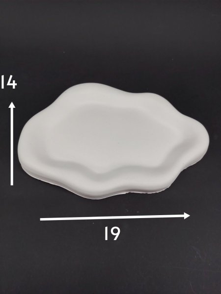 كوستر كونكريت (غيمه) 19*14 سم