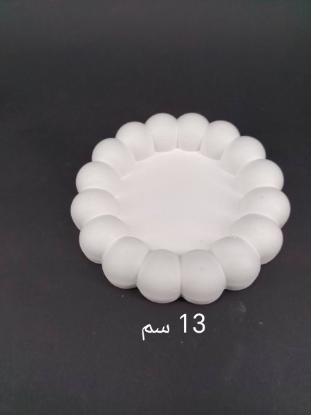 كوستر كونكريت مدور (ببلز)