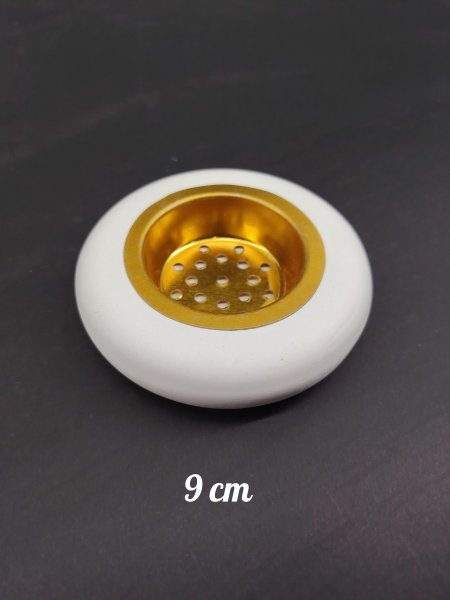 مبخرة كونكريت 9cm