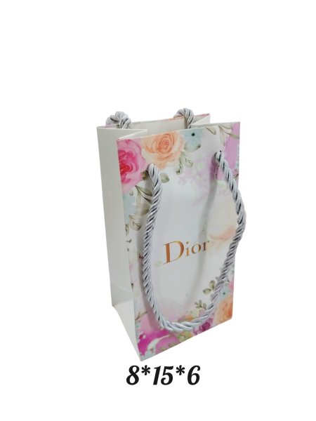أكياس Dior _8*15*6