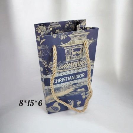 أكياس Dior _8*15*6