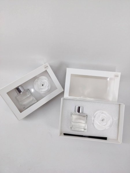 عطر فواح مع حجر عطري &علبه