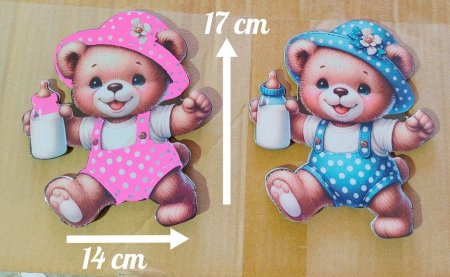 خلفيات صواني كوستر كرتون مقوى 17*14 cm