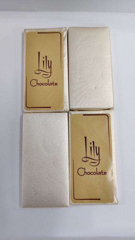 شكولاتة (lily) بيج مستطيل