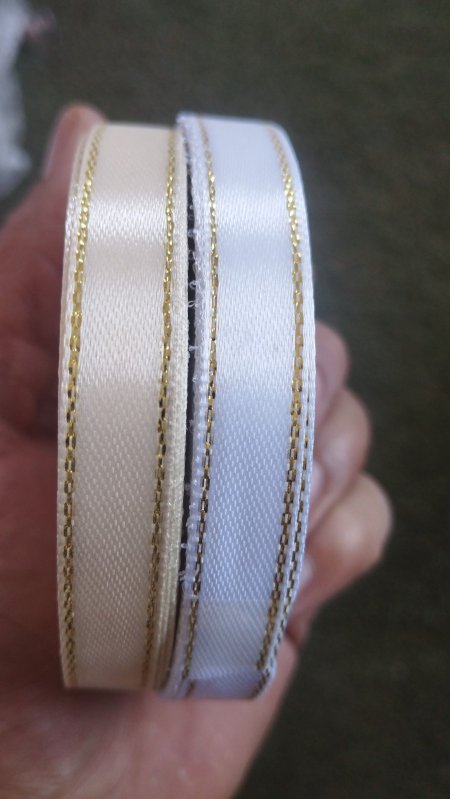 شبر ستان مع خط ذهبي