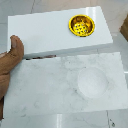 مبخره حجر طبيعي