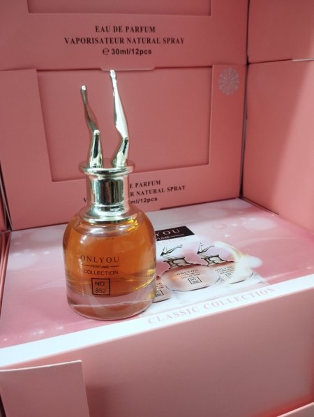 عطر سكاندل