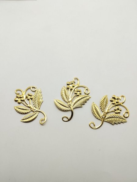 عرق نحاس كبير