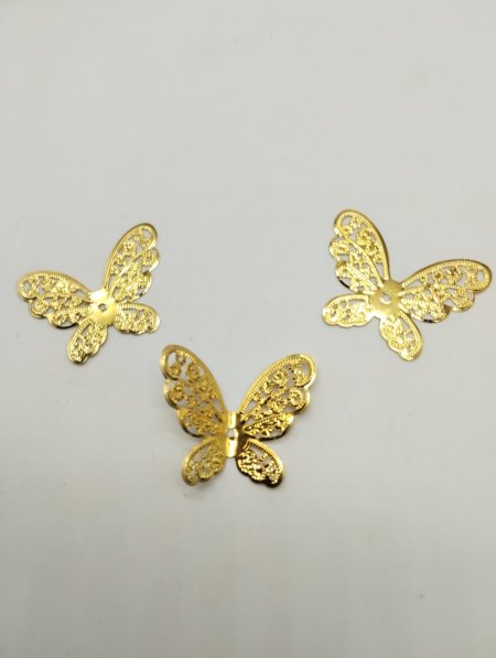 فراشة نحاسي
