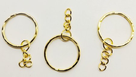 حلقة ( ميدالية)