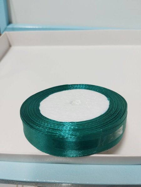 شبر ستان اخضر غامق1.5 سم