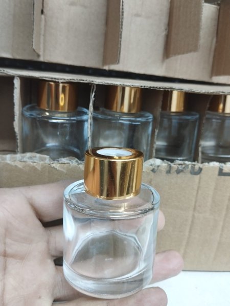 فواحة عطر مدور