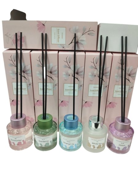 عطر فواح رائع ب5 نكهات