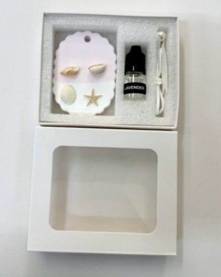 حجر عطري ازرق