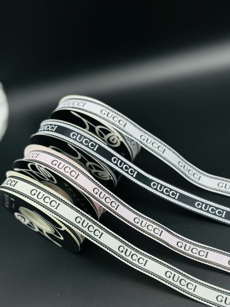 شبر ستان مخطط ( GuCCI )غوتشي