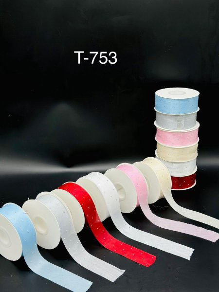 تل شيفون مع برق عريض