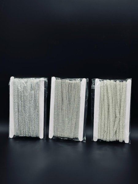 كرت كريستال ثقيل