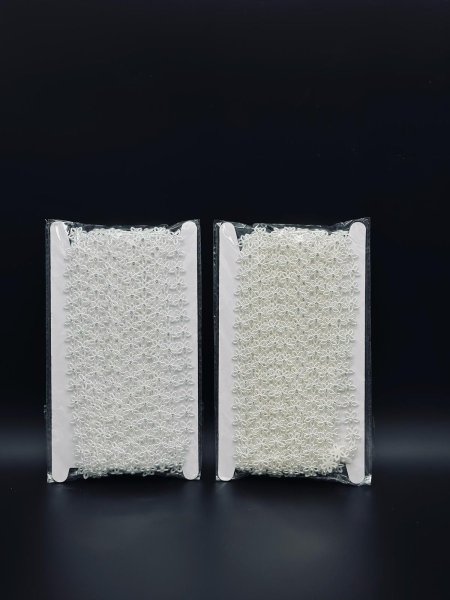 كرت كريستال ثقيل