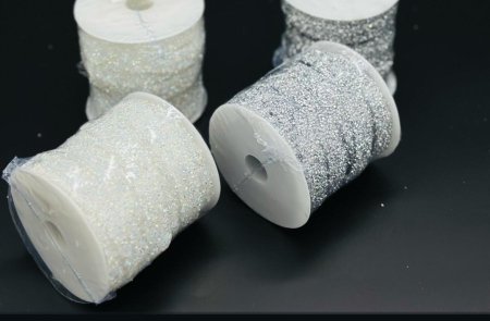 رول لولو كريستال ثقيل