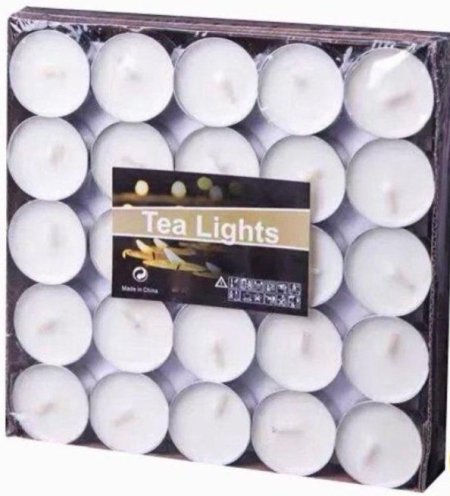 شمع للمباخر وللتحف