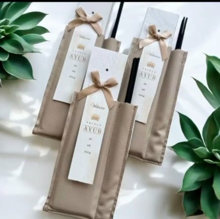 مبخره حجر جرانيت بيت جلدي