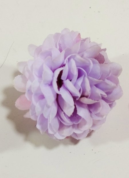 ورد قماش صغير للتزيين