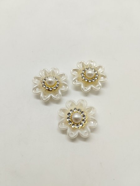 ورده مع ستراس ولولو 2سم