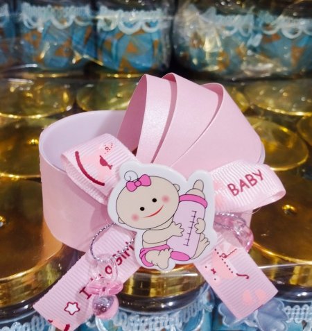 كوتة زهري مع زينه للتوزيعات