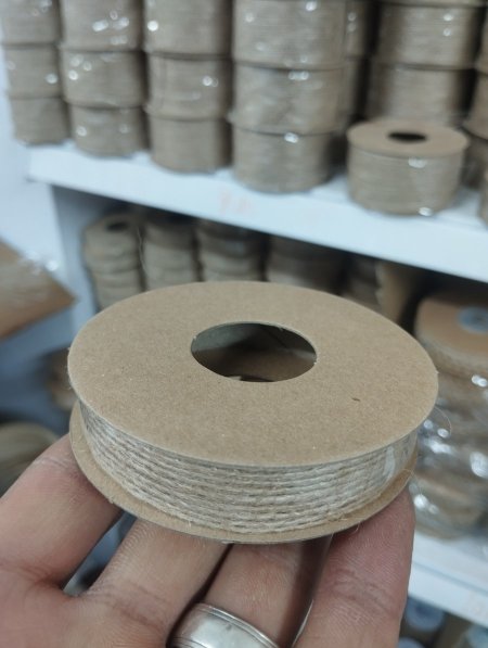 رول خيش 1 سم