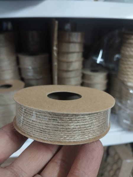 رول خيش 1.5 سم