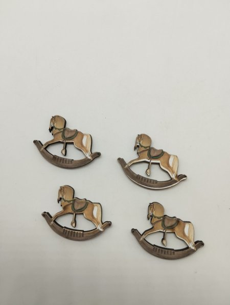 بوستر خشب طباعة للتزيين 3سم