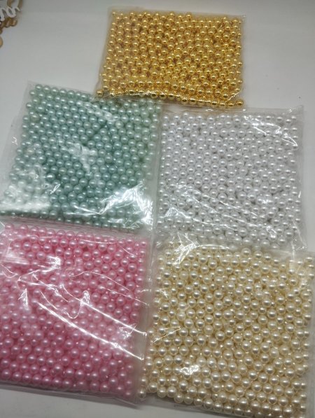 حب لولو 6 ملم