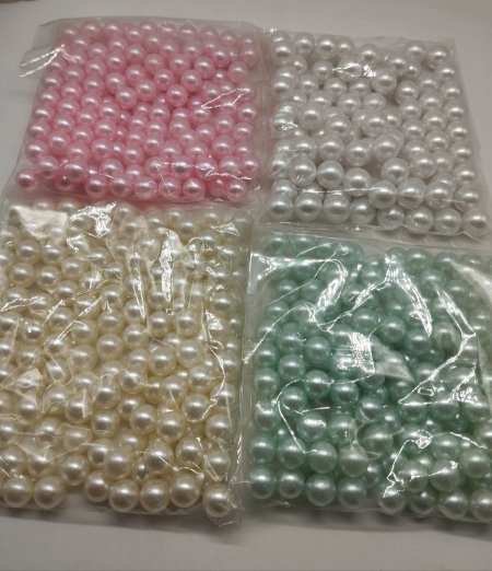 حب لولو 10 ملم