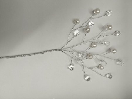 عرق لولو وكريستال