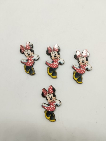 بوستر خشب مطبوع 3سم