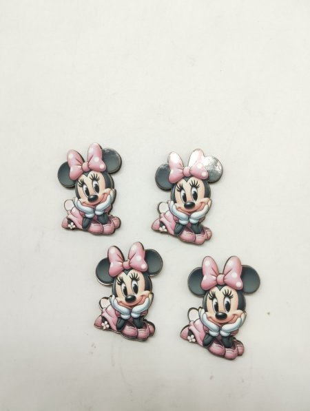 بوستر خشب مطبوع 3سم