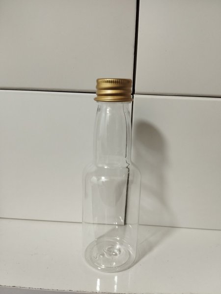 قناني زمزم ساده